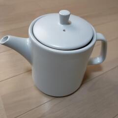 ティーポット
