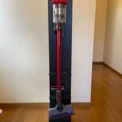 9/2 引き取り希望　掃除機ダイソンv10使えます。 