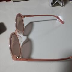 ほぼ新品  ESCADA  サングラス の画像