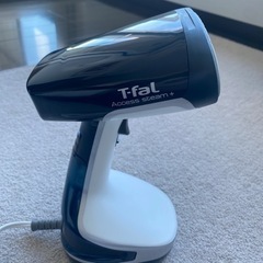 T-fal 衣類スチーマー　DT8100