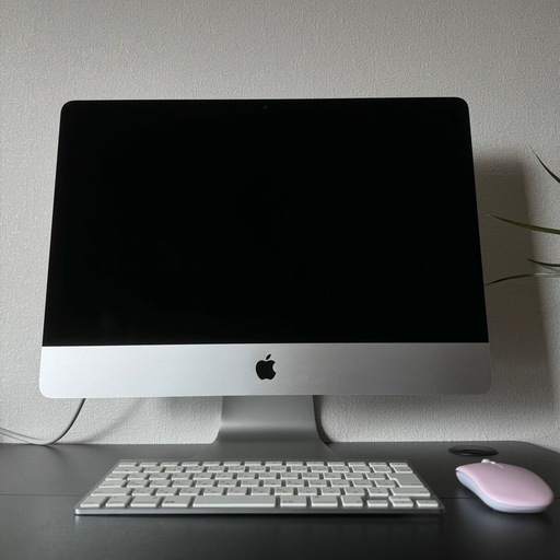 その他 Imac