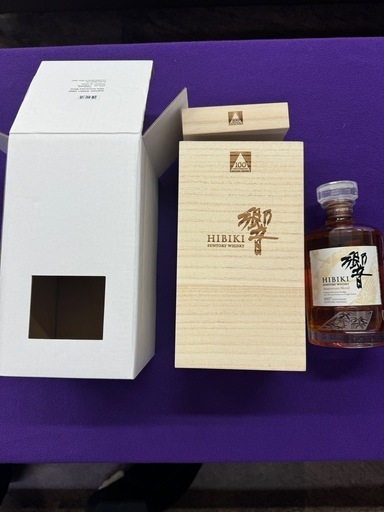 サントリー響100周年