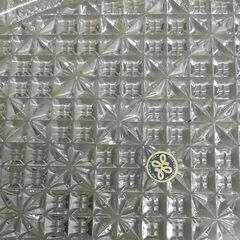 【取引決定】グラーディス　楕円盛皿　1個の画像