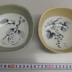 【取引決定】たち吉　風磁器　1セット