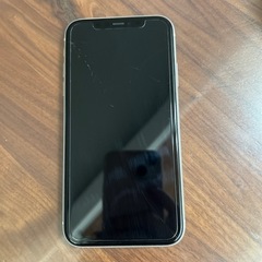 iPhone11 iPhone 画面割れ