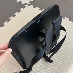 ベビーミラーの画像