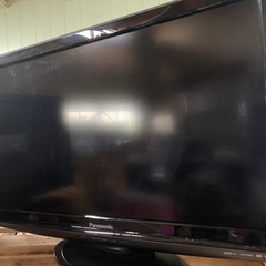 Panasonic TV  32型