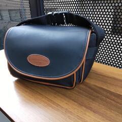 ほぼ新品 ビデオカメラ バック  