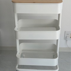 IKEAワゴン