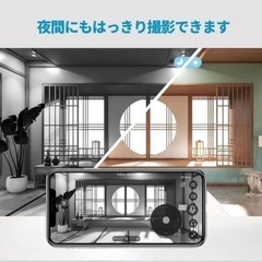 ペットカメラ(新品)残り5個の画像