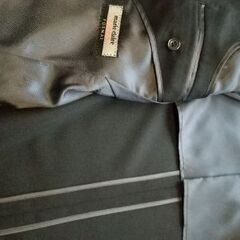 礼服 メンズの画像