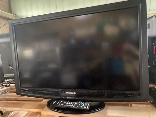 Panasonic TV  32型