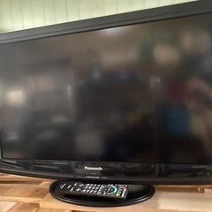 Panasonic TV  32型