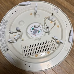 シーリングの画像