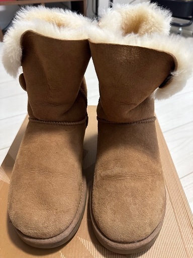 UGGムートンブーツ\n