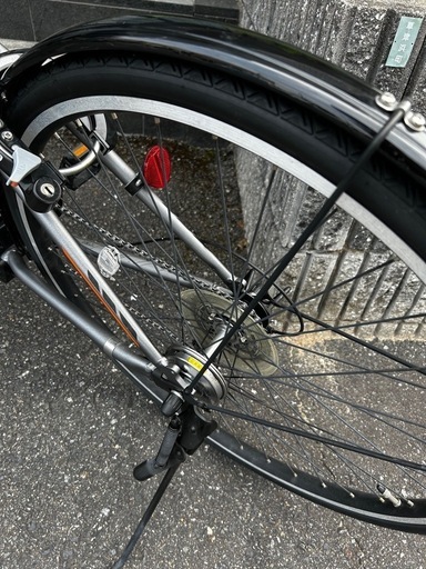 2023年 ブリヂストン 電動自転車  TB1e