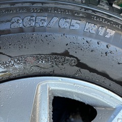 ランドクルーザープラド
の画像