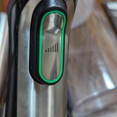 BRAUN　ブレンダーの画像