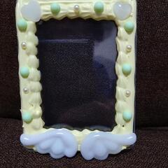 デコトレカケース