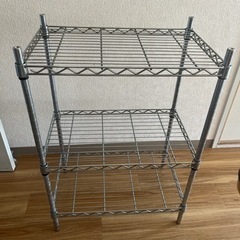 家具 収納家具 スチールラック