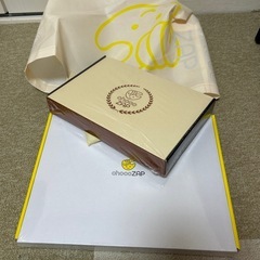 チョコザップノベルティ
