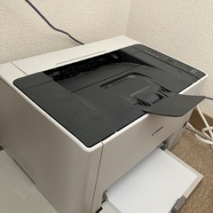 キャノン　家庭用カラーレーザープリンター　LBP7010C