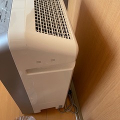 梅雨大活躍パナソニック家電値下げ中✨の画像