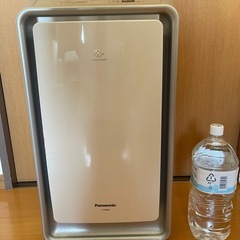 梅雨大活躍パナソニック家電値下げ中✨