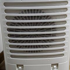 扇風機の画像