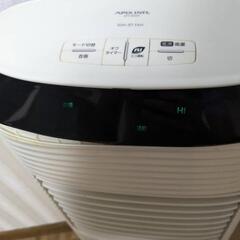扇風機の画像