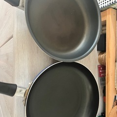 フライパン
