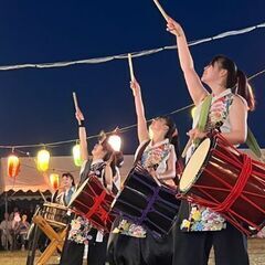 太鼓や篠笛に興味ある方大募集！ - 市原市