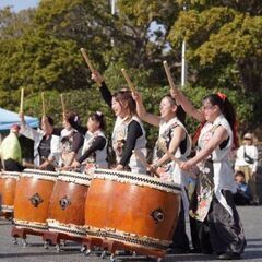 太鼓や篠笛に興味ある方大募集！ - メンバー募集
