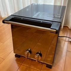 　　ツインバード　オーブントースター