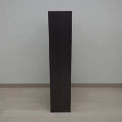 BDラック（BOOK＆DVD）【小金井市民限定】（小金井市再生家具）品番：09-01-01 ※新規優先の画像