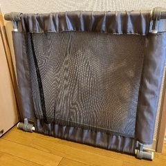 とおせんぼ　シンプルフェンス