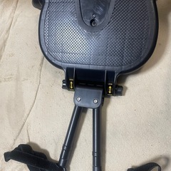 ベビーカー用移動ボード