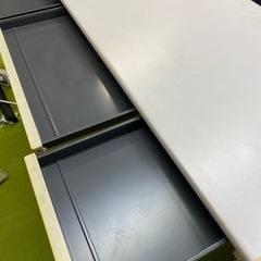社長机 オフィスデスクの画像