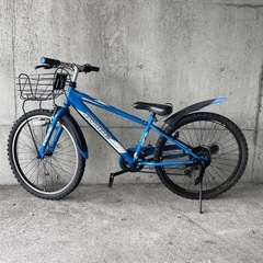 中古マウンテンバイク、24インチリム GT（ジーティー）2026年モデル STOMPER HT 24 Prime （ストンパーHT