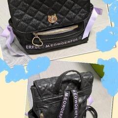 オシャレミニリュック