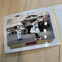 ディズニーシー　ホテルミラコスタ　フォト　写真　