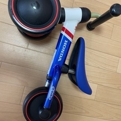 D bike mini＋ ディーバイクミニプラス HONDAの画像