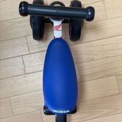 D bike mini＋ ディーバイクミニプラス HONDAの画像
