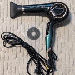 レプロナイザー7D plus ドライヤー Repronizer 7D plus