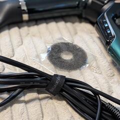 レプロナイザー7D plus ドライヤー Repronizer 7D plusの画像