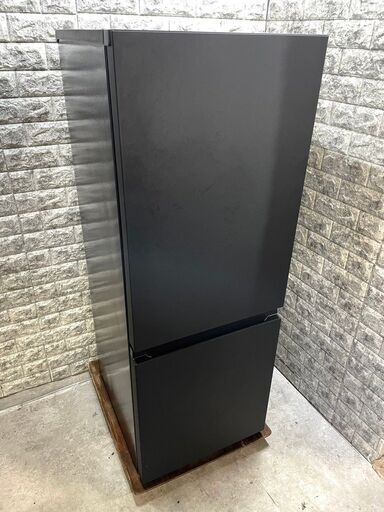 高年式★大阪送料無料★3か月保障付き★冷蔵庫★2023年★パナソニック★180L★NR-B18C1-K★R-444
