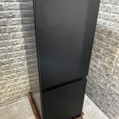 高年式★大阪送料無料★3か月保障付き★冷蔵庫★2023年★パナソニック★180L★NR-B18C1-K★R-444 