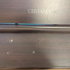 ピアノ　楽器　CASIO　AP-65Rの画像