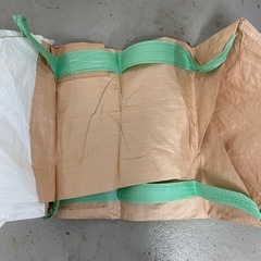 【建築】【農業】【資材】フレコンバッグの画像