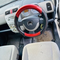 ホンダ　ライフの画像